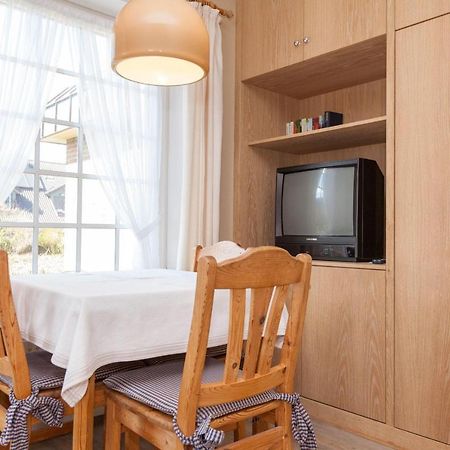 Steinmannstr-53-Wohnung-Eg ヴェスターラント エクステリア 写真