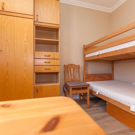 Steinmannstr-53-Wohnung-Eg ヴェスターラント エクステリア 写真
