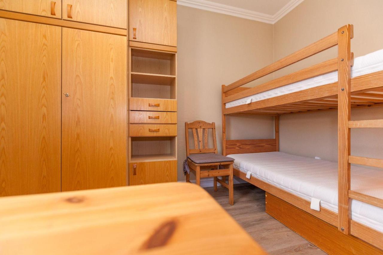 Steinmannstr-53-Wohnung-Eg ヴェスターラント エクステリア 写真